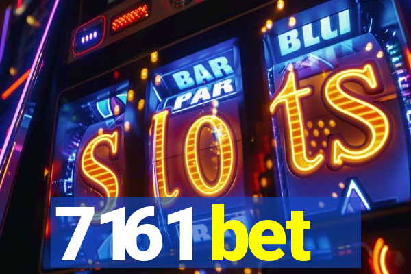 7161 bet